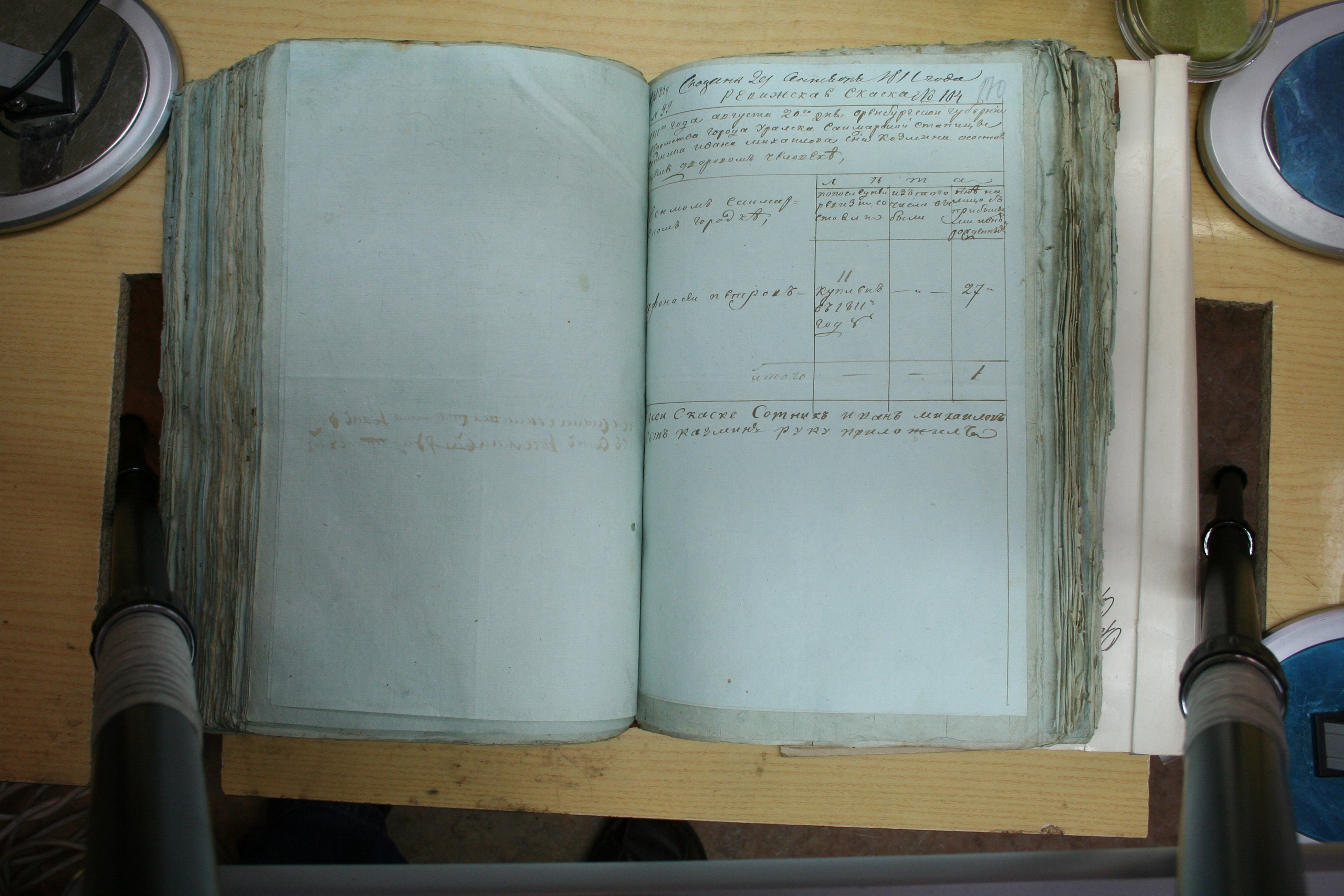 ГАОО - Ф. 98, оп. 2, д. 22 (1) - Ревизская сказка 1811_176-xSdoVzs38Tc.jpg