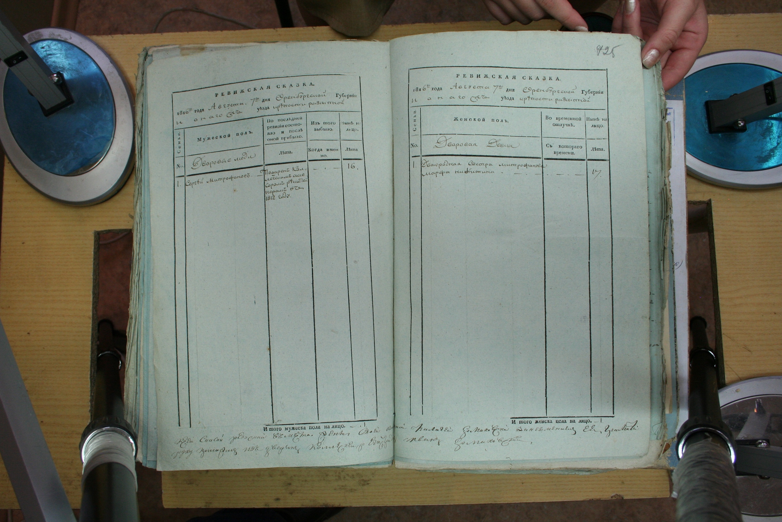 ГАОО - Ф. 98, оп. 2, д. 24 (4) - Ревизская сказка 1816_133-eRYW-NO7iA8.jpg