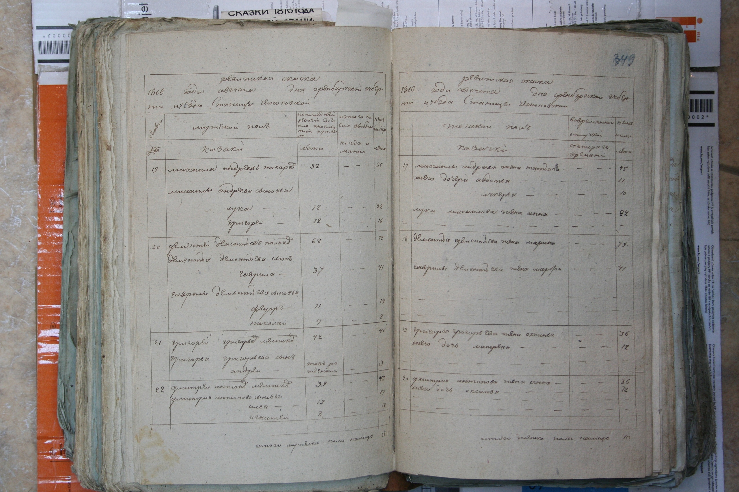 ГАОО - Ф. 98, оп. 2, д. 25 (3) - Ревизская сказка 1816_123-M3kjjTGyjM0.jpg