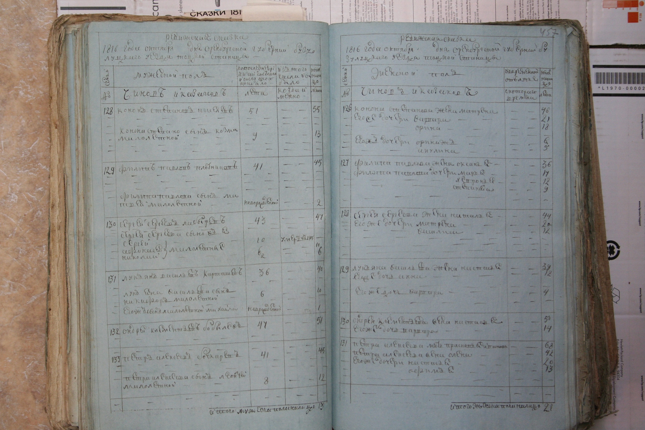 ГАОО - Ф. 98, оп. 2, д. 25 (4) - Ревизская сказка 1816_032-q4e8d36ETC4.jpg