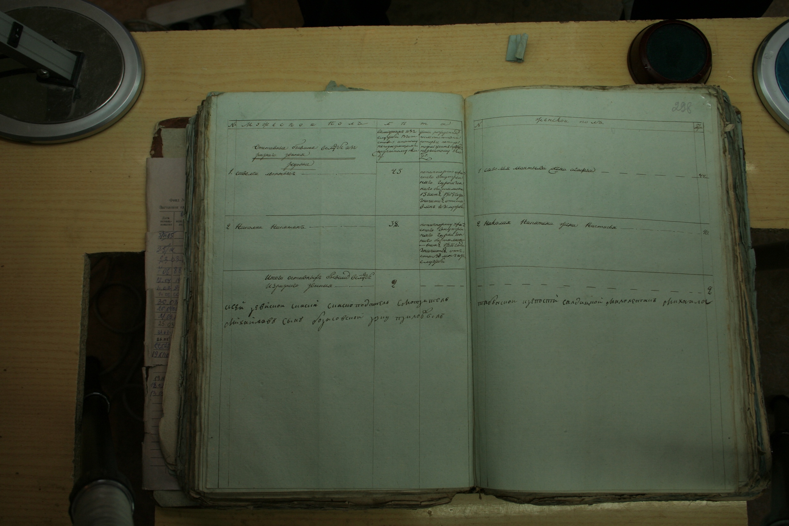 ГАОО - Ф. 98, оп. 2, д. 28 (2) - Ревизская сказка 1816_031-iTQ28V1e-CI.jpg