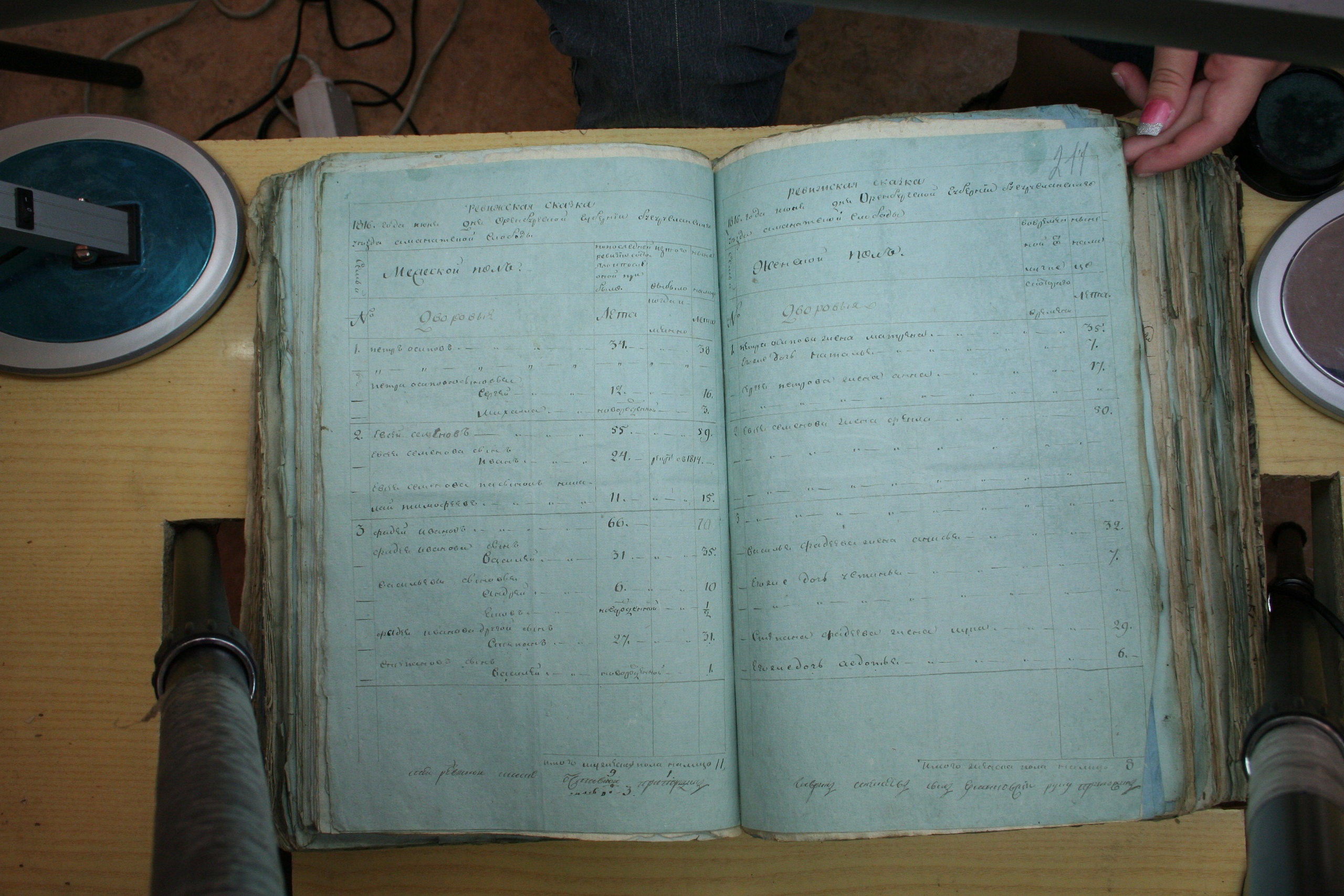 ГАОО - Ф. 98, оп. 2, д. 39 (2) - Ревизская сказка 1816_032-vKPnr1Jap2k.jpg