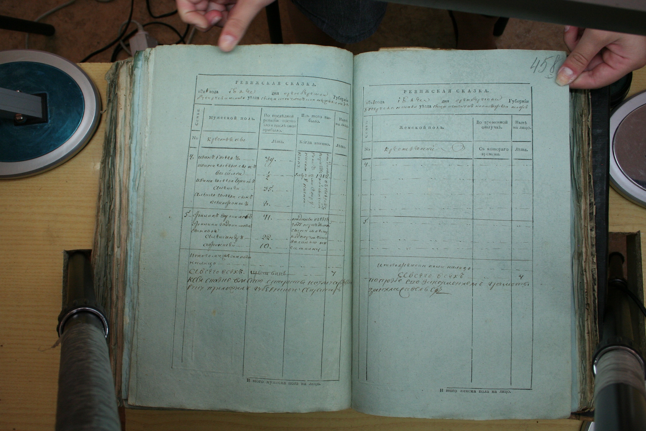 ГАОО - Ф. 98, оп. 2, д. 39 (3) - Ревизская сказка 1816_102-MjpUj9Jlc2k.jpg