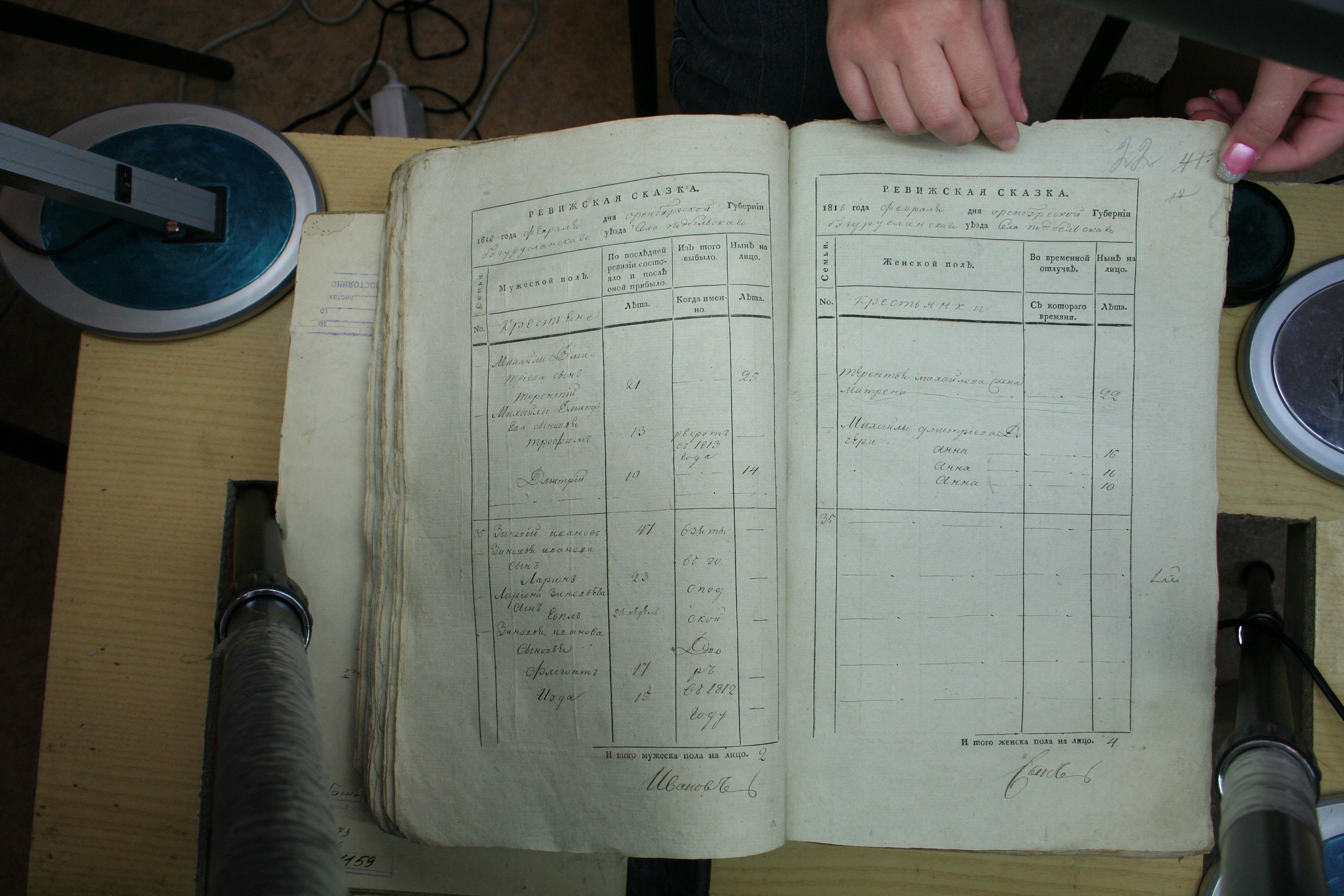 ГАОО - Ф. 98, оп. 2, д. 39 (1) - Ревизская сказка 1816_025-dXJEWOZRGlQ.jpg