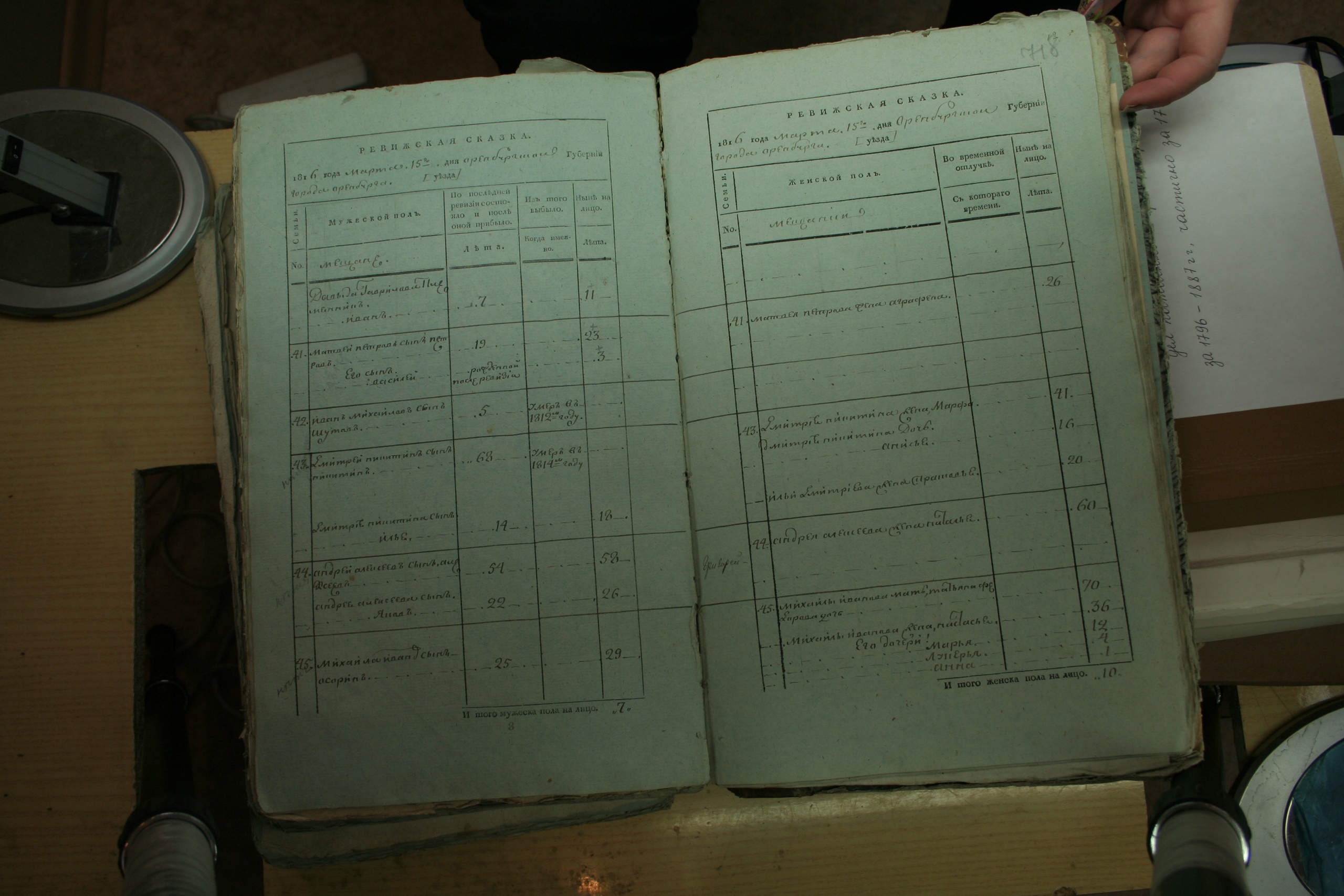 ГАОО - Ф. 98, оп. 2, д. 27 (3) - Ревизская сказка 1816_174-DW59mYxk9iM.jpg